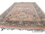Prachtig perzisch handgeknoopt GHOUM tapijt WEG= WEG, Huis en Inrichting, Stoffering | Tapijten en Kleden, 200 cm of meer, Gebruikt