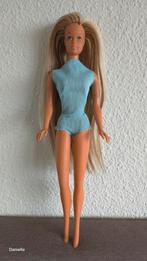 Barbie Malibu Reroot, Fashion Doll, Gebruikt, Ophalen of Verzenden