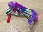 Nerf meisjes: Nerf Rebelle Pink Crush, Kinderen en Baby's, Speelgoed | Buiten | Actiespeelgoed, Ophalen of Verzenden, Zo goed als nieuw
