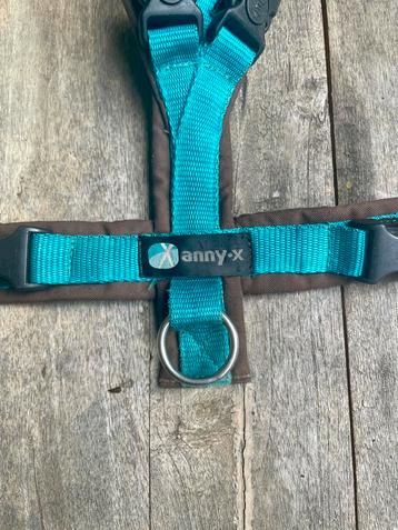 Anny-x open tuig maat S beschikbaar voor biedingen