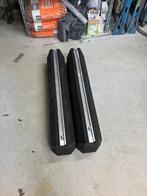 Aircobase Trillingsdemper Montagebalk Warmtepomp, Ophalen, Gebruikt, Minder dan 60 m³, Wandairco