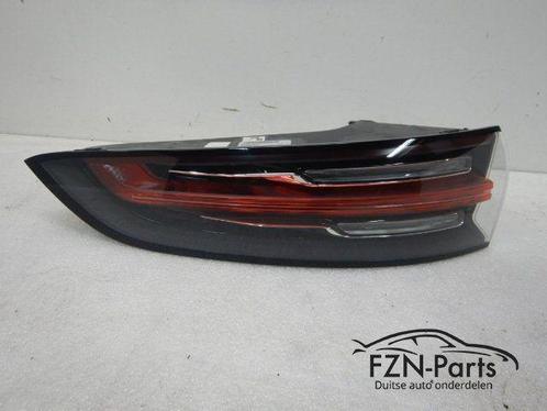 Porsche Cayenne 9Y Facelift Achterlicht Links 9Y0945095D, Auto-onderdelen, Verlichting, Gebruikt, Ophalen of Verzenden