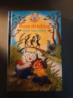 Dolfje weerwolfje - de boze drieling, Ophalen of Verzenden, Zo goed als nieuw