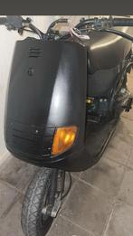 Skipper 172, Ophalen, Tweetakt, Overige modellen, Maximaal 45 km/u