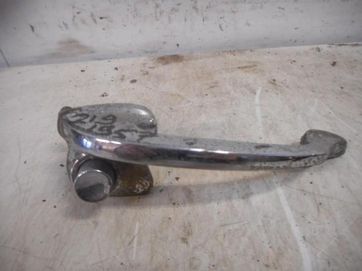 Portiergreep Buiten Rechts Voor Mercedes-Benz Ponton (W105), Auto-onderdelen, Carrosserie en Plaatwerk, Mercedes-Benz, Gebruikt