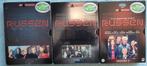 Russen Seizoen 1, 2 & 3 Compleet, Cd's en Dvd's, Dvd's | Tv en Series, Ophalen of Verzenden, Gebruikt