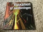 Vulkanen en aardbevingen -  nieuw opbrengst giro 555, Ophalen of Verzenden, Nieuw
