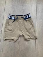 Kort broekje draagmaat 92, Ophalen of Verzenden, Dirkje, Jongen, Broek