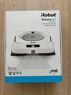 IRobot Braava Jet Robot Mop, Verzenden, Gebruikt, Minder dan 1200 watt, Robotstofzuiger