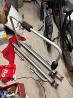Distel Fietsendrager voor Caravan, Ophalen, 2 fietsen, Gebruikt, Fietsendrager-accessoire