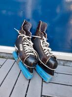Bauer retro schaatsen., Ophalen of Verzenden, Bal
