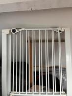 Noma Traphekje - Veiligheid voor je kind, Ophalen, Zo goed als nieuw, Klemhekje, Metaal of IJzer