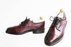 Bijna Nieuw! Allen Edmonds Lexington US-maat 7 E = 40.5, Kleding | Heren, Schoenen, Ophalen of Verzenden, Zo goed als nieuw, Veterschoenen