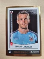 Panini Foot 2025 Legend Landreau, Ophalen of Verzenden, Nieuw, Buitenlandse clubs, Poster, Plaatje of Sticker