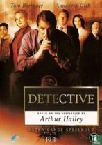 DETECTIVE ( TOM BERENGER , ANNABETH GISH ), Ophalen of Verzenden, Zo goed als nieuw, Overige gebieden