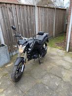 Killerbee F31 50 schakelbrommer, Fietsen en Brommers, Brommers | Overige merken, Ophalen, Gebruikt, Killerbee, Maximaal 45 km/u