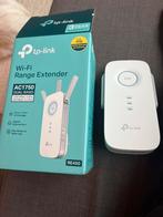 Nieuwe WIFI versterker - TP-Link RE450, Computers en Software, Ophalen, Nieuw