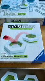 Gravitrax - Expansion Trampoline, Ophalen of Verzenden, Zo goed als nieuw