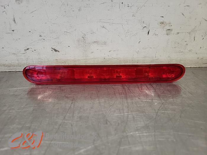 Extra Remlicht midden van een Fiat Scudo, Auto-onderdelen, Verlichting, Fiat, Gebruikt, 3 maanden garantie, Ophalen of Verzenden