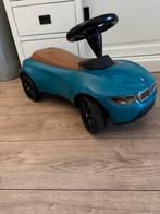 BMW Loopauto - Perfect voor de kleine coureur!, Ophalen of Verzenden, Gebruikt, Loopvoertuig