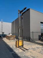 Stapelaar elektrische Atlet TS140 bouwjaar  1999  420, Ophalen, Stapelaar, 1000 tot 2000 kg, Elektrisch