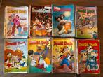 Donald Duck Collectie 1980-2022 (ca. 400 stuks), Meerdere stripboeken, Ophalen of Verzenden, Gelezen