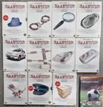 Baantjer DVD Box - Seizoen 1 t/m 12 + Extra, Cd's en Dvd's, Dvd's | Tv en Series, Gebruikt, Boxset, Ophalen of Verzenden, Vanaf 12 jaar