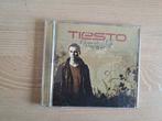tiesto elements of life album, Cd's en Dvd's, Cd's | Dance en House, Ophalen of Verzenden, Zo goed als nieuw