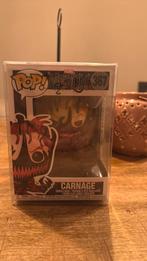 Carnage funko pop 367, Verzamelen, Ophalen of Verzenden, Zo goed als nieuw