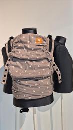 Tula Half Buckle Draagzak Sleepy Dust, Overige merken, Buik of Rug, Nieuw, Ophalen of Verzenden