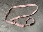 Louis Vuitton halsband en riem, Dieren en Toebehoren, Hondenhalsbanden en Penningen, Ophalen of Verzenden, Nieuw