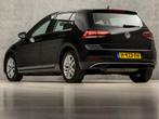 Volkswagen Golf 1.0 TSI Highline Sportline Automaat (APPLE C, Auto's, Volkswagen, 12 maanden, Gebruikt, Zwart, Bedrijf