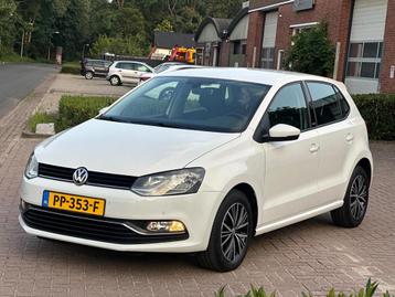 Volkswagen Polo 1.2 TSI Highline beschikbaar voor biedingen