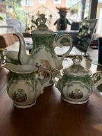 Vintage Porseleinen Servies - Made in Italy, Ophalen of Verzenden, Zo goed als nieuw, Overige stijlen, Kop(pen) en/of Schotel(s)