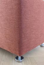 Gelderland 4800 2,5-zits koper, Driepersoons, 75 tot 100 cm, Zo goed als nieuw, Rechte bank