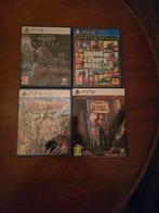 PlayStation 4 & 5 Games - Assassin's Creed, GTA, Jumanji, Ophalen of Verzenden, Zo goed als nieuw