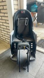 Polisport Guppy fietsstoel, Ophalen, Zo goed als nieuw