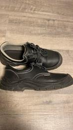 Werkschoenen alleen ophalen, Ophalen of Verzenden, Zo goed als nieuw, Zwart, Werkschoenen
