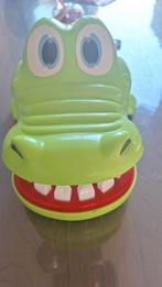 Krokodil met kiespijn spel, Ophalen, Gebruikt, Overige typen
