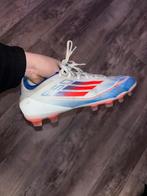 Adidas Voetbalschoenen - F50 Multiground, Sport en Fitness, Voetbal, Maat M, Ophalen of Verzenden, Zo goed als nieuw