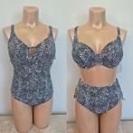 Nieuw elomi bikini 80F 80G 100G 80H 75I 80I 75J
Badpak, ., Nieuw, Badpak, Ophalen of Verzenden