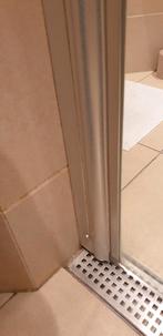 Douche deur, Ophalen, Gebruikt