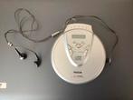 Compact Disk doet het prima, Audio, Tv en Foto, Walkmans, Discmans en Minidiscspelers, Ophalen of Verzenden