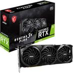 MSI GeForce RTX 3080 Ventus 3X 10G OC (RUILEN), Computers en Software, Ophalen, GDDR6, PCI-Express 4, Zo goed als nieuw