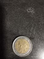 2 Euro Italië 2002, Postzegels en Munten, Munten | Europa | Euromunten, Ophalen of Verzenden, Italië, 2 euro, Losse munt