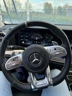 Mercedes-Benz E-Klasse E350 e Plug-in Hybrid 286pk 9G-TRONIC, Auto's, Mercedes-Benz, Automaat, Achterwielaandrijving, Blauw, 1825 kg