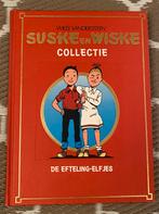 De efteling-elfjes ; Suske en Wiske collectie, Eén stripboek, Verzenden, Zo goed als nieuw
