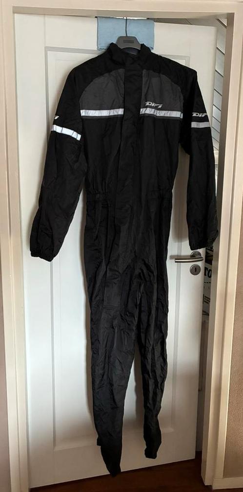 DiFi motor regen overall / regen pak, Motoren, Kleding | Motorkleding, Overall, Dames, Heren, Nieuw zonder kaartje, Ophalen of Verzenden