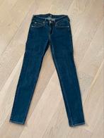 Lee spijkerbroek blauw maat 26, Kleding | Dames, Spijkerbroeken en Jeans, Ophalen of Verzenden