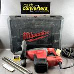 Milwaukee K500s | breekhamer | koffer | 1300W | 381703, Ophalen of Verzenden, Gebruikt, 600 watt of meer